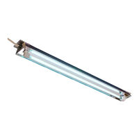 Light Progress UV-DIRECT-E75H-H-NX Instruction