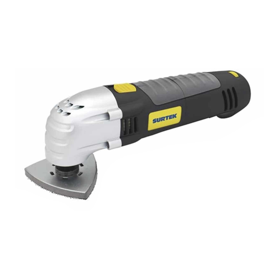 Surtek MH600 Manuals