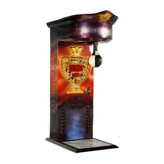 KRISS SPORT BOXER USER MANUAL Pdf Download ManualsLib