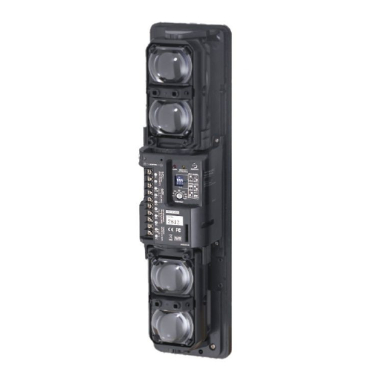 Sengate 4PH-50TA Instruction Manual