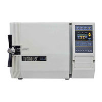Tuttnauer 2840EA-D Operation And Maintenance Manual