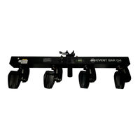 ADJ EVENT BAR PRO User Manual