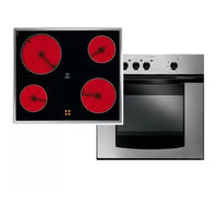 Indesit HI 20.B Operating Instructions Manual