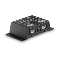 Dometic BUTTNER MT StandbyChargerPRO Installation And Operating Manual