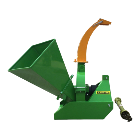 Victory BX42S Operator's Manual