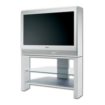 Toshiba 28 Series Owner's Manual