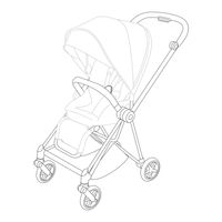 Cybex Platinum MIOS Manual