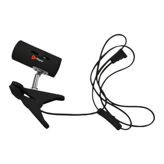 Lifepro INFRAGLOW User Manual