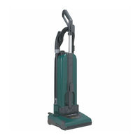 Nobles UltraGlide SMU Specifications