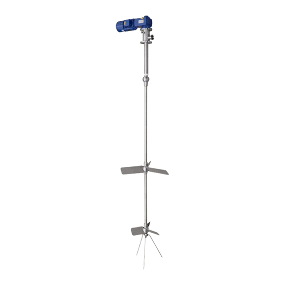 Alfa Laval ALTB-SB-35 Instruction Manual