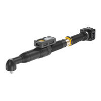Atlas Copco 8433302034 Product Instructions