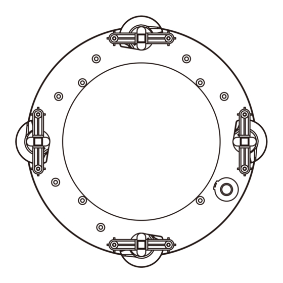 Juke Audio Sky Speakers Instruction Booklet