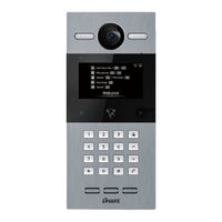 Dnake S215 Quick Start Manual
