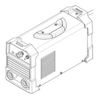 Lincoln Electric 12747 Operator's Manual