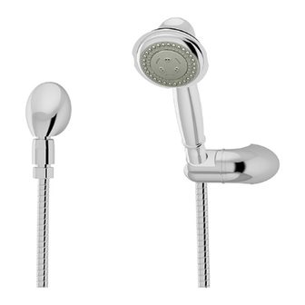Symmons Canterbury 442HSB Installation Manual