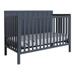 Sorelle ESSEX 4 IN 1 CRIB Manual