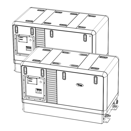WhisperPower M-SQ Pro User Manual