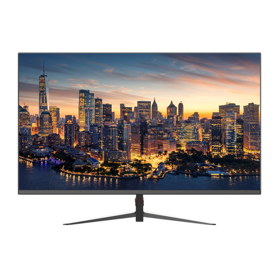 ElectrIQ eiQ-24FHD75IS-V2 User Manual