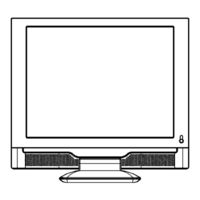 PROTRON PLTV-1530A Service Manual
