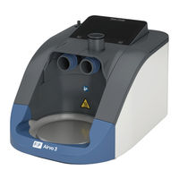 F&P Airvo 3 User Manual