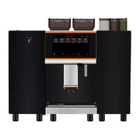 Dr.coffee F20 Service Manual
