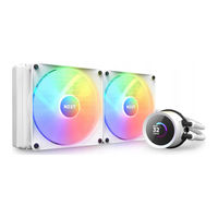 NZXT Kraken 360 RGB User Manual