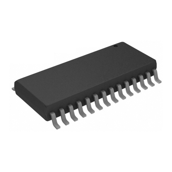 Cypress Semiconductor STK22C48 Specification Sheet