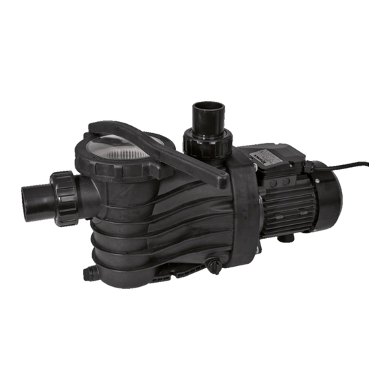 Ribimex PRSWIM1101 Manuals