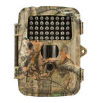 Covert Extreme Red 40 Instruction Manual