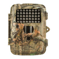 Covert 2014 Illuminator  Scouting Camera Instruction Manual