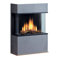 Dru 60 Triple BF G31 Installation Manual