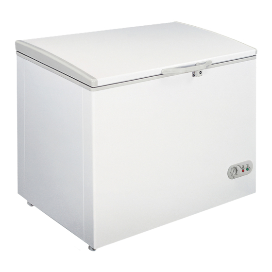 Premium PFR40W Service Manual
