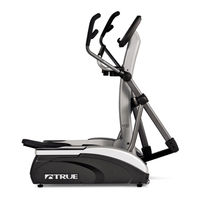 True Fitness M 30 Owner's Manual