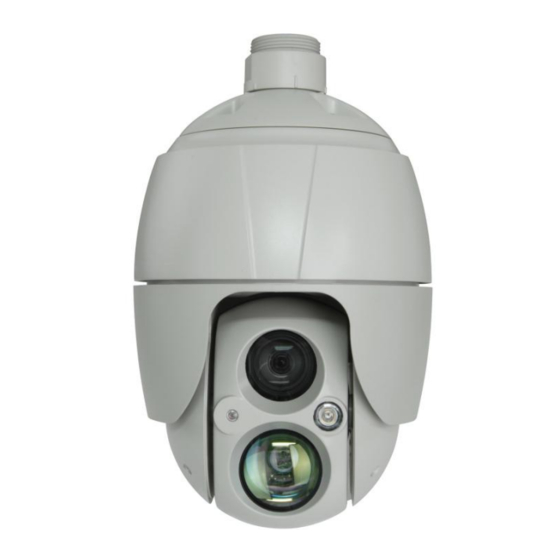 Vista VK2-HD30IR-PM Security Camera Manuals