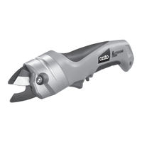 Ozito PRL-072 Instruction Manual