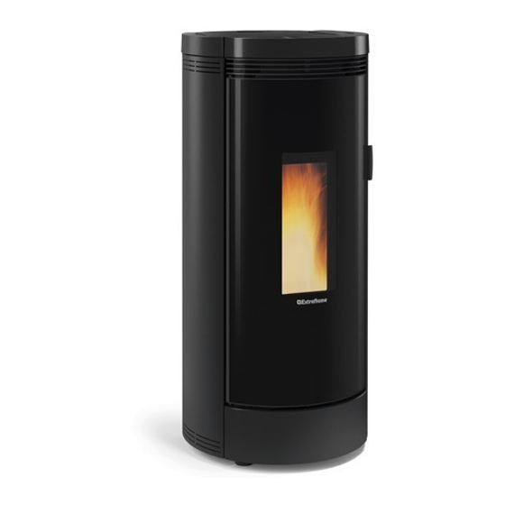 Extraflame DEBBY User Manual