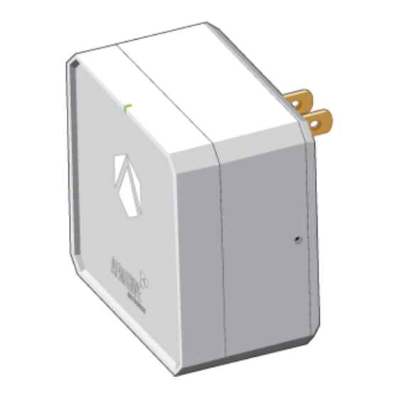 Aerohive Atom AP30 Hardware User's Manual