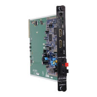 Altinex MT315-102 User Manual