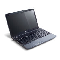 Acer Aspire 6530G Service Manual