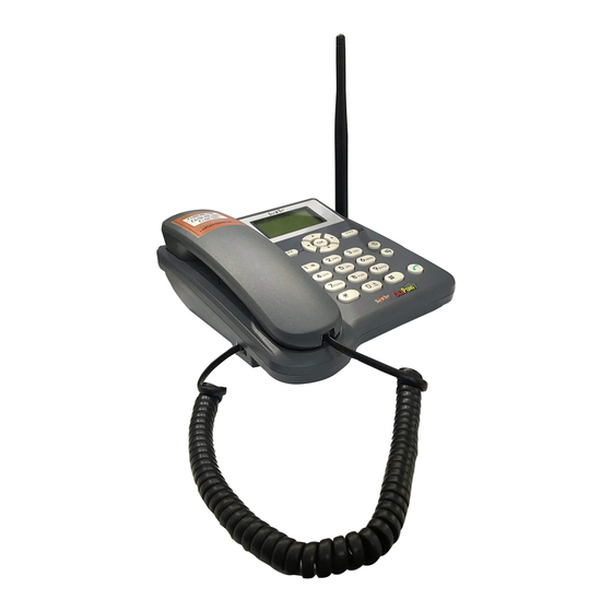 Huawei ETS3223 Manual