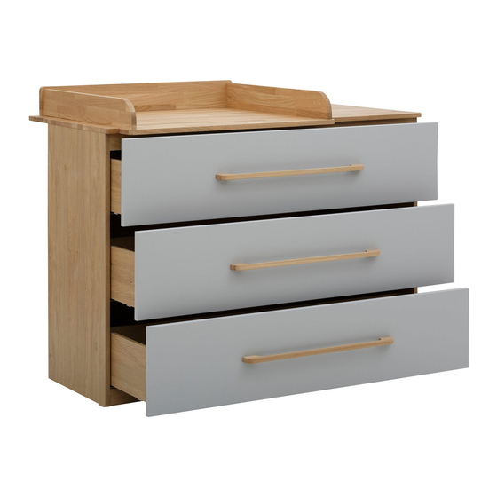 LÜTTENHÜTT 61734207 Manual