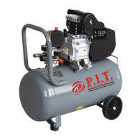 P.I.T. PAC50-C User Manual