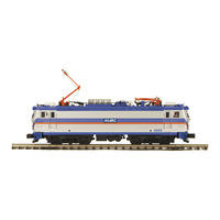 MTHTrains 20-5622-1 Operator's Manual