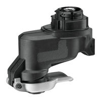 Black+Decker MTOS4 Original Instructions Manual