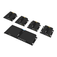 gofanco HDbitT4Pv2 User Manual