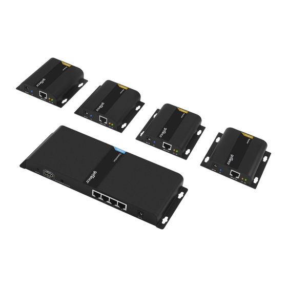 gofanco HDbitT4Pv2 User Manual