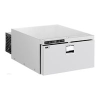 MSW Motor Technics MSW-CRF-35 User Manual