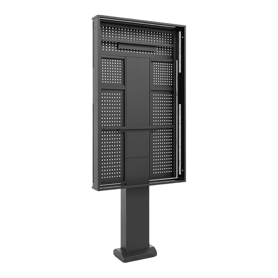 HAGOR WH OH 75 Installation Manual