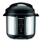 Cuisinart CPC-400 Series - Electric Pressure Cooker Manual