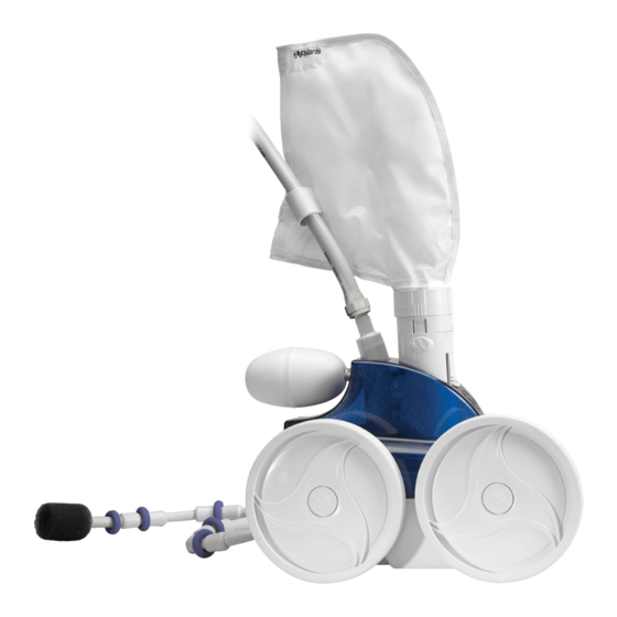 Zodiac Vac-Sweep 380 Manual